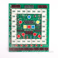 Game Machine with PCB Board SUPPER MILLION 3